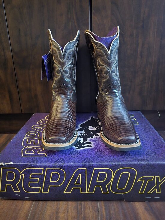 Reparo Men boots | RPE201862 | retail price: $139.99
